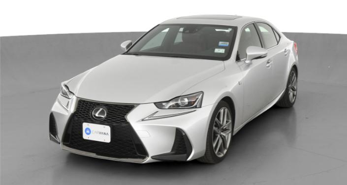 2019 Lexus IS 300 -
                Colonial Heights, VA