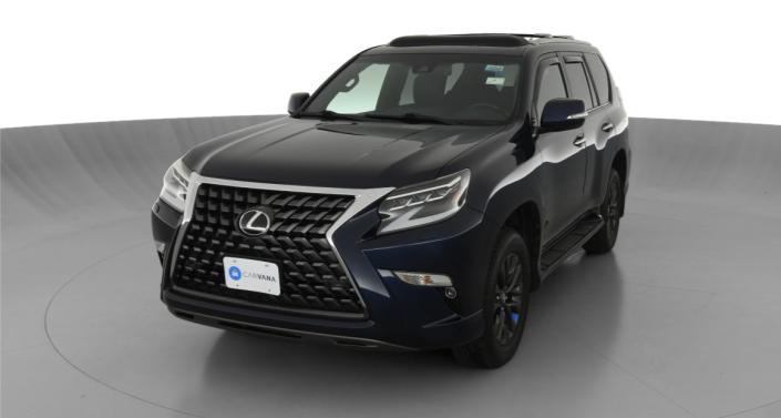 2021 Lexus GX 460 -
                Lorain, OH