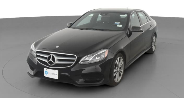 2016 Mercedes-Benz E-Class E 350 -
                Hebron, OH