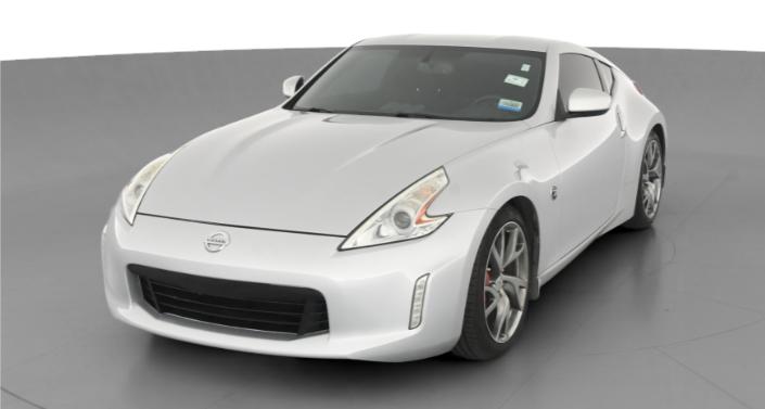 2016 Nissan Z Sport -
                Rocklin, CA