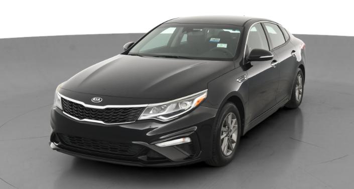 2020 Kia Optima LX -
                Bessemer, AL