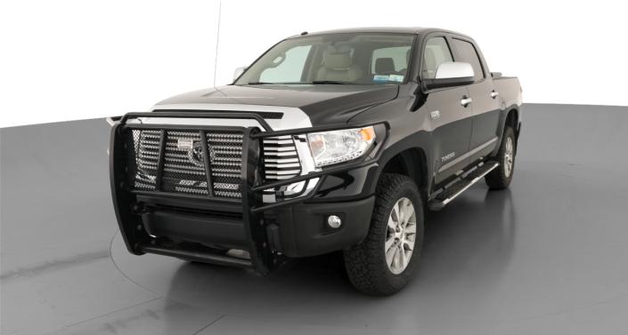 2016 Toyota Tundra Limited -
                  Auburn, GA