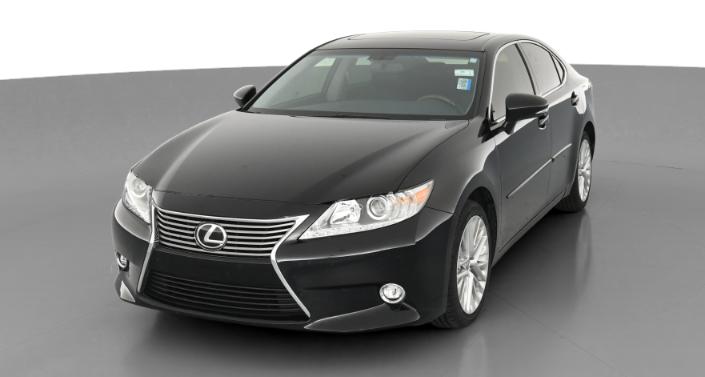 2015 Lexus ES 350 -
                Trenton, OH