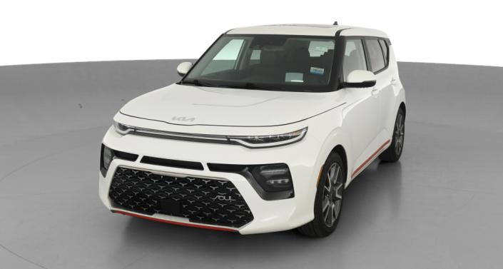 2022 Kia Soul Turbo -
                Lorain, OH
