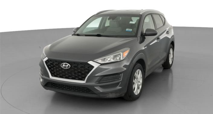 Thumbnail: 2019 Hyundai Tucson - 1
