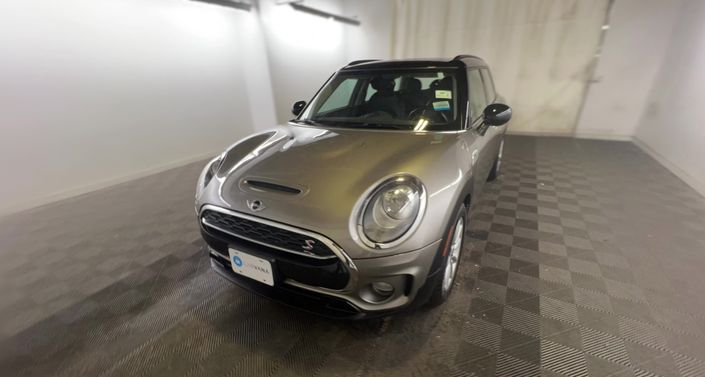 2017 MINI Cooper Clubman S -
                Framingham, MA