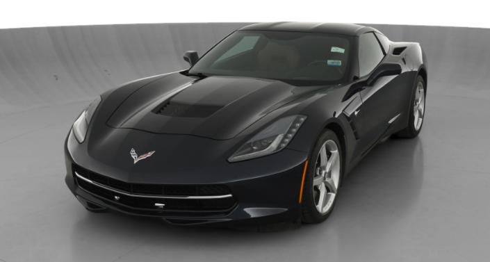 2014 Chevrolet Corvette Stingray -
                Lorain, OH