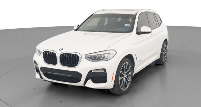 Thumbnail: 2018 BMW X3 - 1