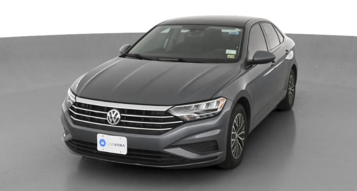 Thumbnail: 2019 Volkswagen Jetta - 1