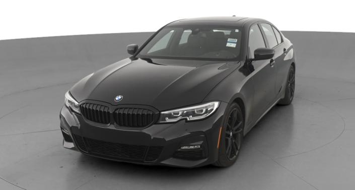 2020 BMW 3 Series 330i -
                Hebron, OH