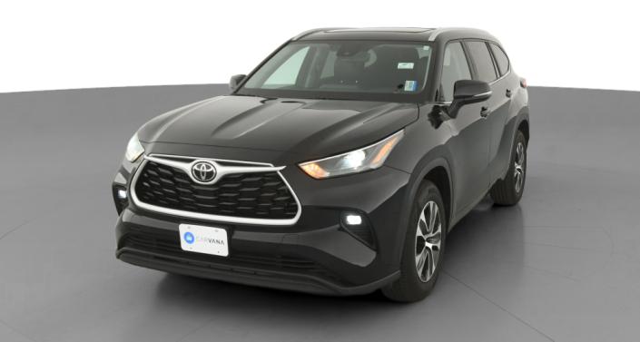 2023 Toyota Highlander XLE -
                  Tolleson, AZ