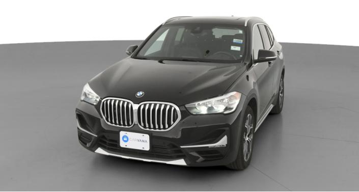 2020 BMW X1 xDrive28i Hero Image