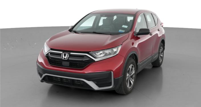 2020 Honda CR-V LX -
                  Lorain, OH