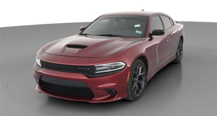 2020 Dodge Charger GT -
                Bessemer, AL