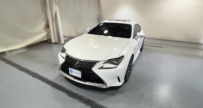 2018 Lexus RC 300 -
                  Union City, GA