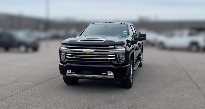 2023 Chevrolet Silverado 2500 High Country -
                Lorain, OH