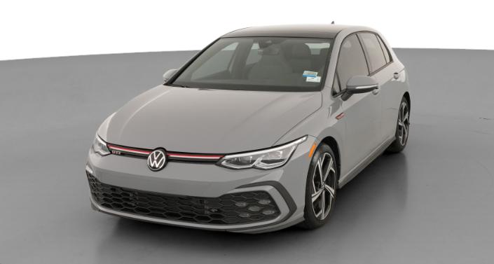 2024 Volkswagen Golf GTI SE -
                  Auburn, GA