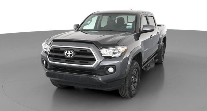 2017 Toyota Tacoma SR5 -
                Bessemer, AL