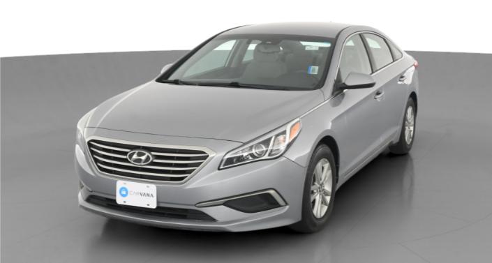 2016 Hyundai Sonata SE -
                  Rocklin, CA