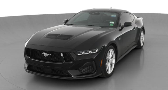 2024 Ford Mustang GT Premium -
                  Colonial Heights, VA