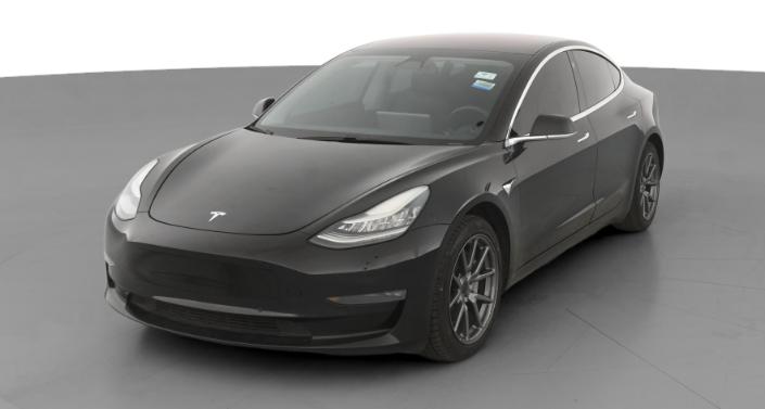 Thumbnail: 2019 Tesla Model 3 - 1