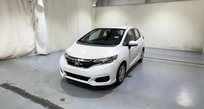 2019 Honda Fit LX -
                  Union City, GA