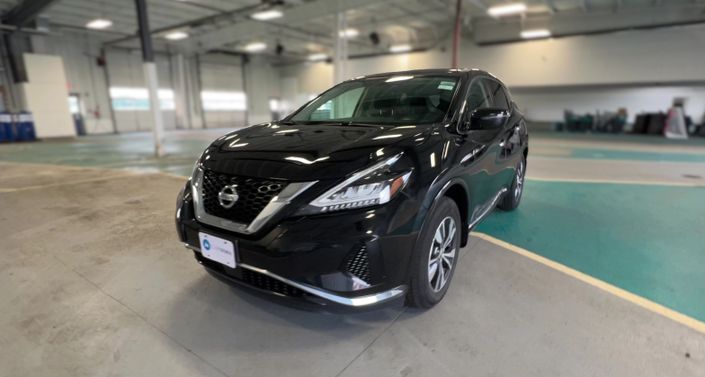 2019 Nissan Murano S -
                  Manville, NJ
