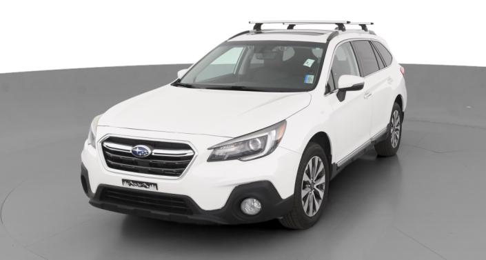2019 Subaru Outback 2.5i Touring -
                Concord, NC