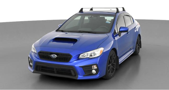 2020 Subaru WRX Premium -
                Trenton, OH
