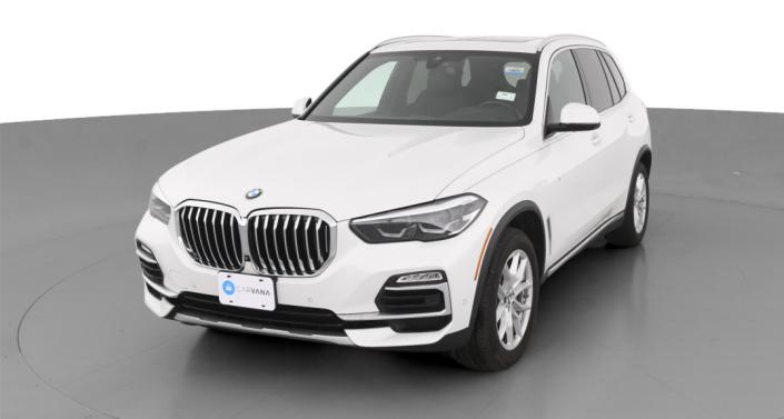 2020 BMW X5 xDrive40i -
                  Concord, NC