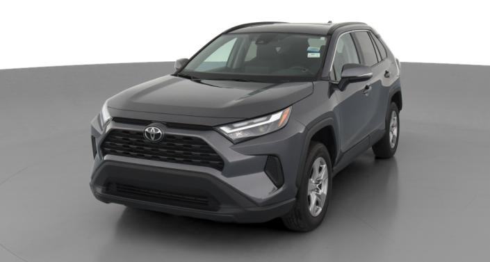 2022 Toyota RAV4 XLE -
                Concord, NC