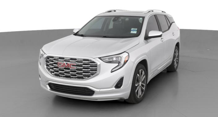 2018 GMC Terrain Denali -
                Concord, NC