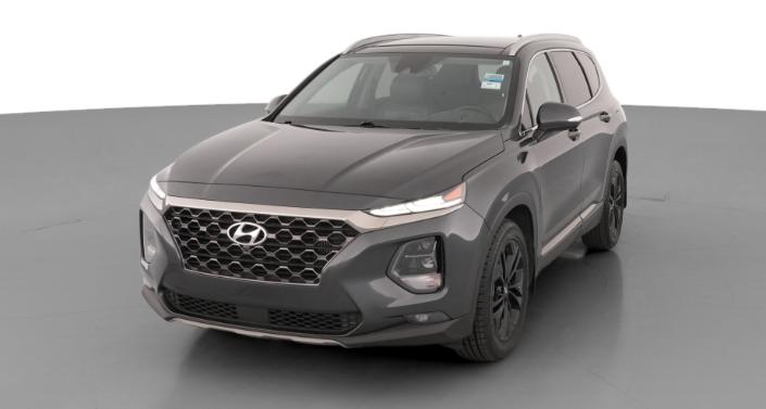 Thumbnail: 2020 Hyundai Santa Fe - 1