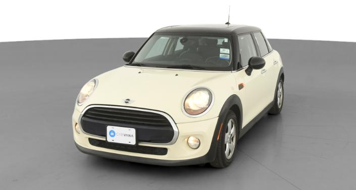 2016 MINI Cooper Hardtop 4 Door -
                  Tolleson, AZ