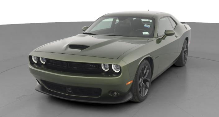 2021 Dodge Challenger R/T -
                West Memphis, AR
