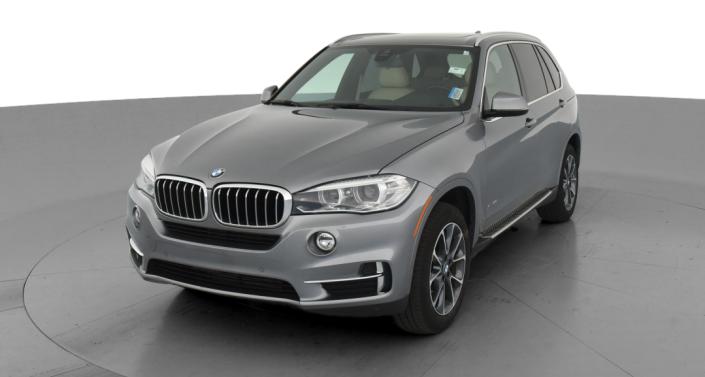 2018 BMW X5 xDrive35i -
                  Concord, NC