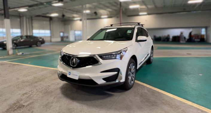 2019 Acura RDX Technology -
                Manville, NJ