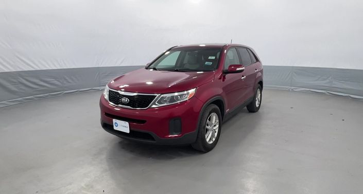 2015 Kia Sorento LX -
                  Akron, NY