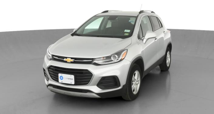 2018 Chevrolet Trax LT -
                Colonial Heights, VA