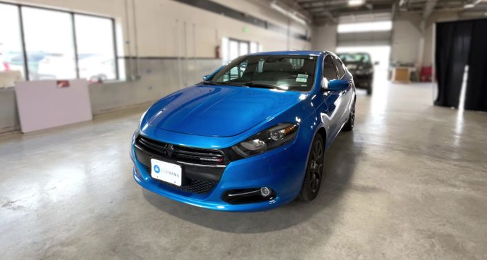 2015 Dodge Dart SXT -
                Fairview, OR