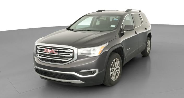 2018 GMC Acadia SLE -
                  Trenton, OH