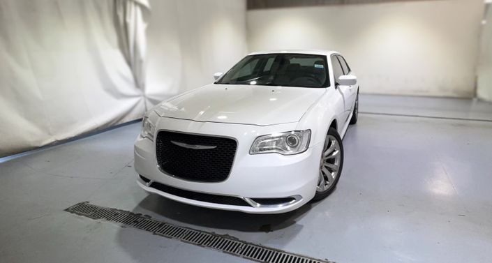 2017 Chrysler 300 Limited Edition -
                Union City, GA