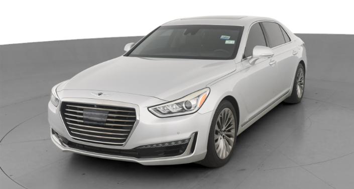 2019 Genesis G90 Premium -
                Hebron, OH