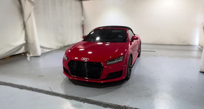 2016 Audi TT Base -
                  Union City, GA