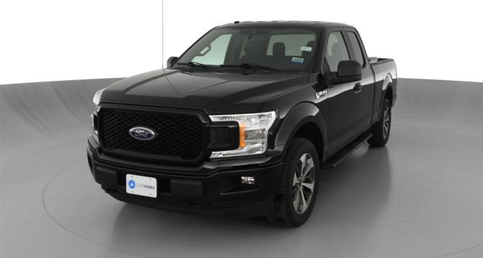 2019 Ford Econoline E-150 -
                Lorain, OH