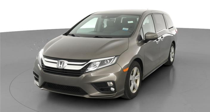 2020 Honda Odyssey EX -
                Lorain, OH