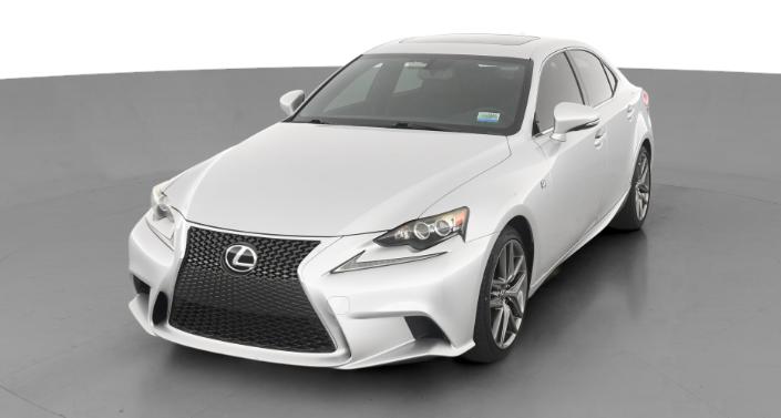 2014 Lexus IS 250 -
                  Haines City, FL