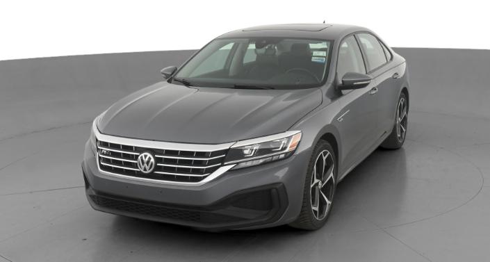 2020 Volkswagen Passat R-Line -
                Hebron, OH