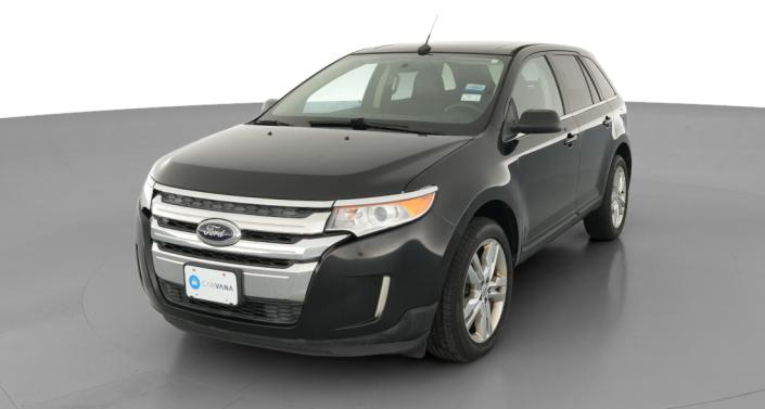 Thumbnail: 2013 Ford Edge - 1