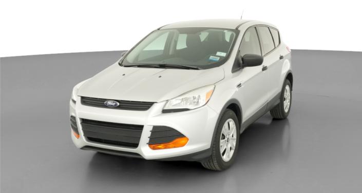 2016 Ford Escape S -
                  Trenton, OH